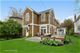 1016 Spruce, Winnetka, IL 60093