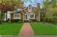 1016 Spruce, Winnetka, IL 60093