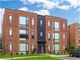 2140 N Nashville Unit 2N, Chicago, IL 60707