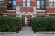 4722 S Woodlawn Unit 1N, Chicago, IL 60615