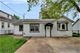 9109 S 53rd, Oak Lawn, IL 60453