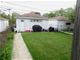 3717 W Pratt, Lincolnwood, IL 60712