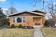 10715 Leclaire, Oak Lawn, IL 60453