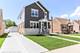 5438 S Nashville, Chicago, IL 60638