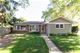 530 W Kenilworth, Palatine, IL 60067