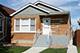 4751 S Lamon, Chicago, IL 60638