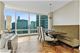 401 N Wabash Unit 38H, Chicago, IL 60611