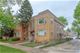 5311 W Sunnyside, Chicago, IL 60630