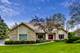 25477 N Cayuga, Lake Barrington, IL 60010