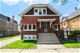 6018 S Sawyer, Chicago, IL 60629