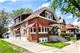 6018 S Sawyer, Chicago, IL 60629