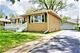 657 E 160th, South Holland, IL 60473