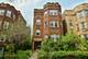 6218 N Bell Unit 1, Chicago, IL 60659