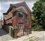 928 W Cullom, Chicago, IL 60613