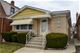 7632 W Hortense, Chicago, IL 60631