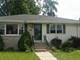 1329 Hirsch, Calumet City, IL 60409