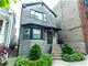 2053 W Cuyler, Chicago, IL 60618