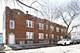 3549 W Berteau Unit G, Chicago, IL 60618