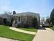 1806 Hull, Westchester, IL 60154