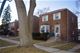 3308 W 83rd, Chicago, IL 60652