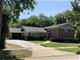 208 Valley View, Wilmette, IL 60091