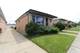 3923 W 77th, Chicago, IL 60652