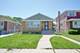 3909 W 82nd, Chicago, IL 60652