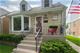 5116 N Sayre, Chicago, IL 60656