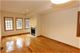 1341 W Roscoe Unit 1, Chicago, IL 60657