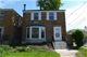 2741 W Jerome, Chicago, IL 60645