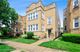 6611 N Talman, Chicago, IL 60645