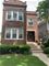 5130 W Montrose Unit 1, Chicago, IL 60641