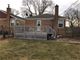 3132 W Jerome, Chicago, IL 60645