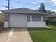 3729 S 61st, Cicero, IL 60804