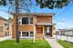 3833 Scoville, Berwyn, IL 60402