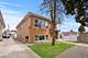 3833 Scoville, Berwyn, IL 60402