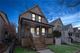 2124 W Berwyn, Chicago, IL 60625