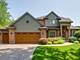 1127 S Ridge, Lake Forest, IL 60045