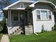 317 Englewood, Bellwood, IL 60104