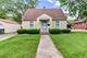 1156 Oneida, Joliet, IL 60435