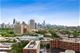 345 W Fullerton Unit 1904, Chicago, IL 60614