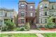 1431 W Winona, Chicago, IL 60640