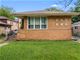 14627 Dorchester, Dolton, IL 60419