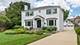 70 Chestnut, Clarendon Hills, IL 60514