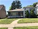 9716 S Warren, Oak Lawn, IL 60453