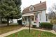 1327 Edgewood, Lake Forest, IL 60045