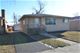 10237 S 52nd, Oak Lawn, IL 60453