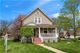 207 W Fremont, Elmhurst, IL 60126