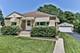 2745 S Scott, Des Plaines, IL 60018