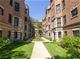 602 Sheridan Unit 2W, Evanston, IL 60202